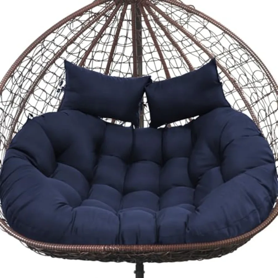 Patio Double Egg Ch…