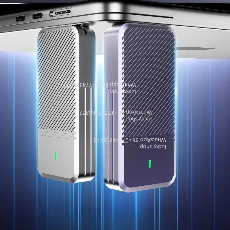 

Lucky Grocery Store Notebook SSD External Box Is Suitable for Mobile Modification Hard Disk1105241158 Store
