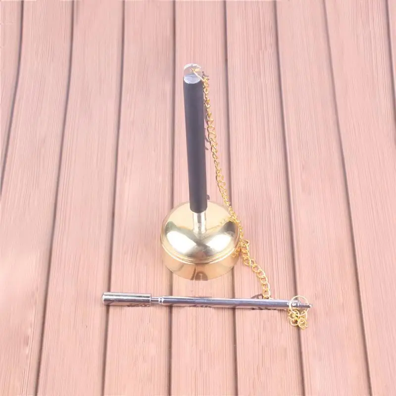 

Телескопические колокольчики, легкие элегантные перкуссионные буддийские музыкальные инструменты, декоративные выдвижные буддийские колокольчики