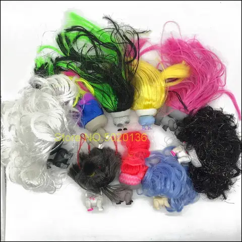 8 best sales LOL Överraskningsdocka - №8