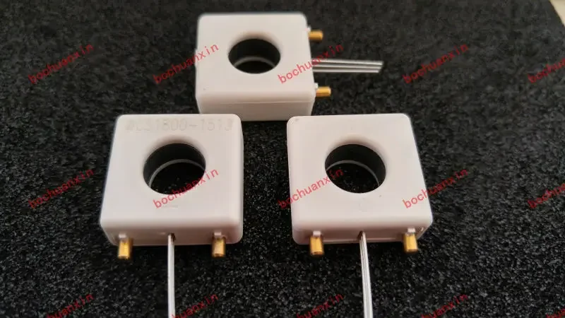 شحن مجاني! WCS1800 WCS 1800 مستشعر تيار خطي, أصلي وجديد