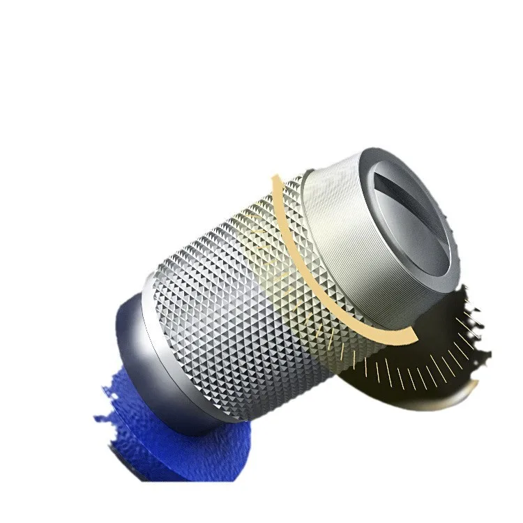 High-Precision Micr…