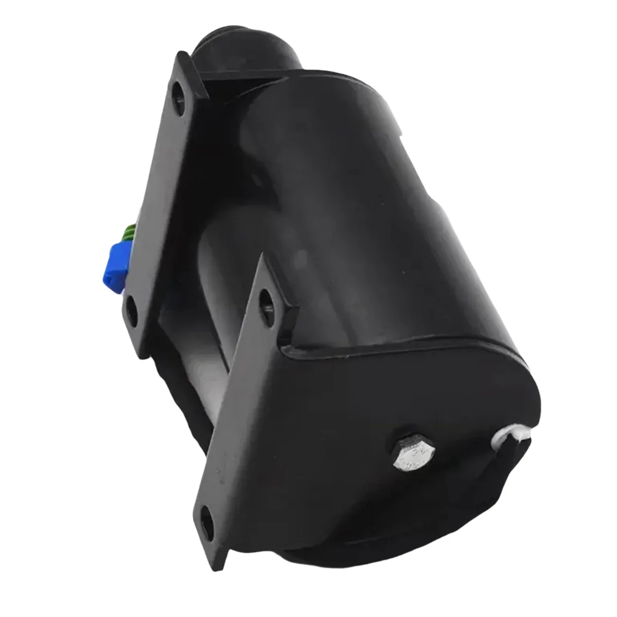 

Fuel Shut Off Solenoid 12V Fuel Speed Stop Solenoid Valve 10-60018-00 for Carrier Transicold Reefer Vector 1550 106681000 442823