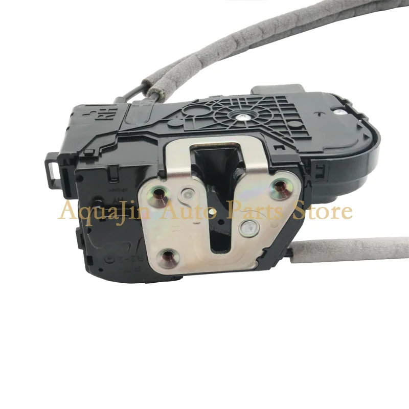 Front Rear Left Right Door Lock Actuator For Kia Sportage SL MK3 EX LX 2011~2016 81310-3W000 81320-3W000 81410-3W000 81420-3W000 - view 4
