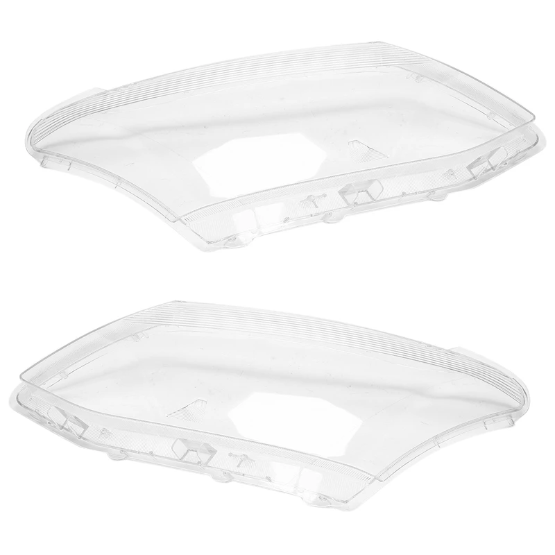 

For Isuzu D-Max Dmax 2012-2016 Car Headlight Lens Cover Head Light Lamp Transparent Lampshade Shell Glass LH