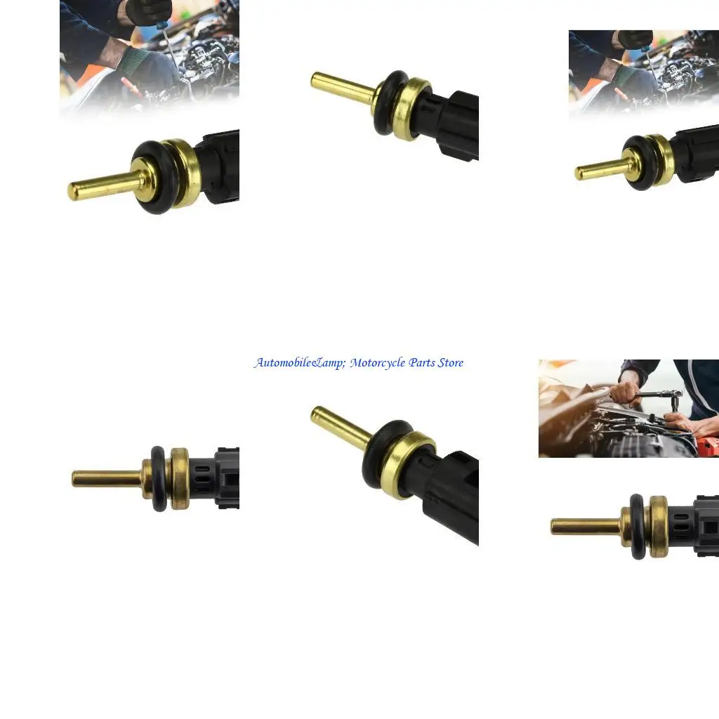 

H7BD Engine Temperature Accurate Coolant Temperature Monitoring Easy Installation High Temp Materials for V60 30650752