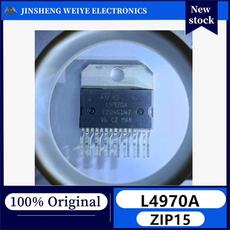 1-5-peca-l4970a-l4970-zip-15-chip-de-fonte-de-alimentacao-com-regulador-de-tensao-chaveado-novo-original-em-estoque-ci-eletronico