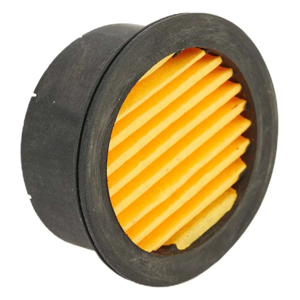 Useful Brand New Convenient Filter Element Filter Vacuum Filter Repair Replacement Tools Muffler Parts Plastic Set