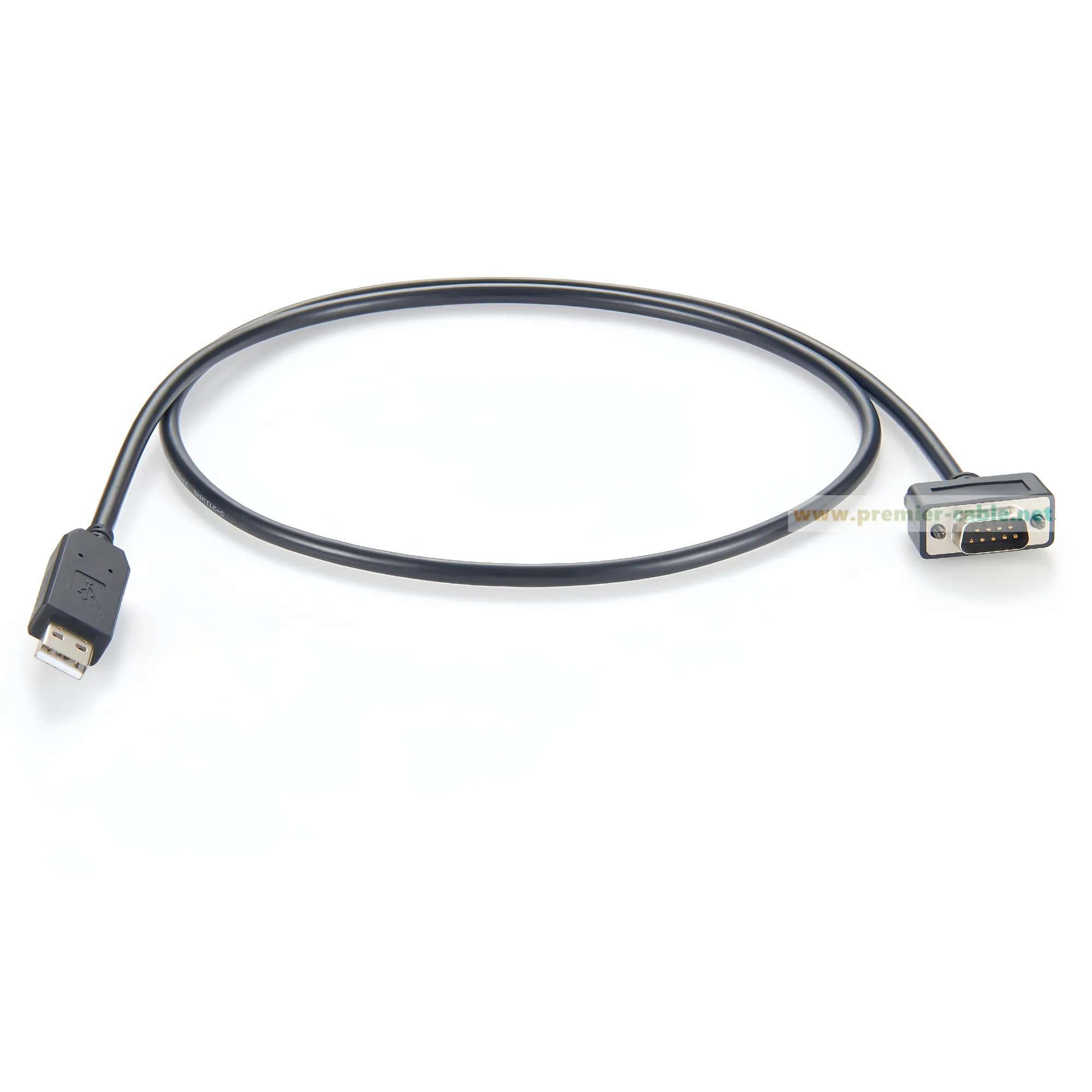 USB to RS232 Serial cable with FT232RNL Chipset USB to DB9 Male RS232 Converter 9 Pin RS232 COM Port serial cable USB to RS-232