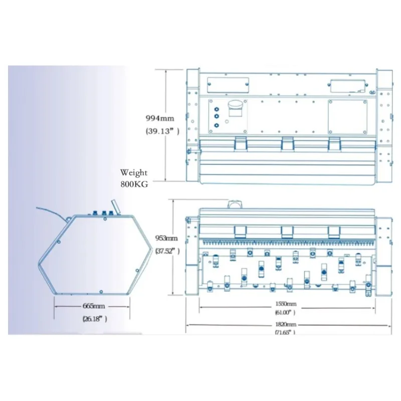 Excavators Land Reclamation Machines Brush Extensions Lawn Mowers Hydraulic Rotary Tillage Soil Turning Tree Crushers