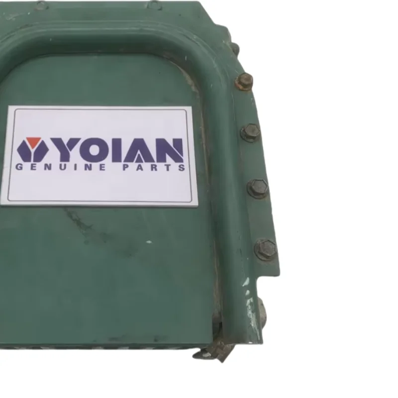 

Engine ECU Controller 20577131 20582958 60100002 for EC210B EC240B EC290B EC330C EC360B EC460B