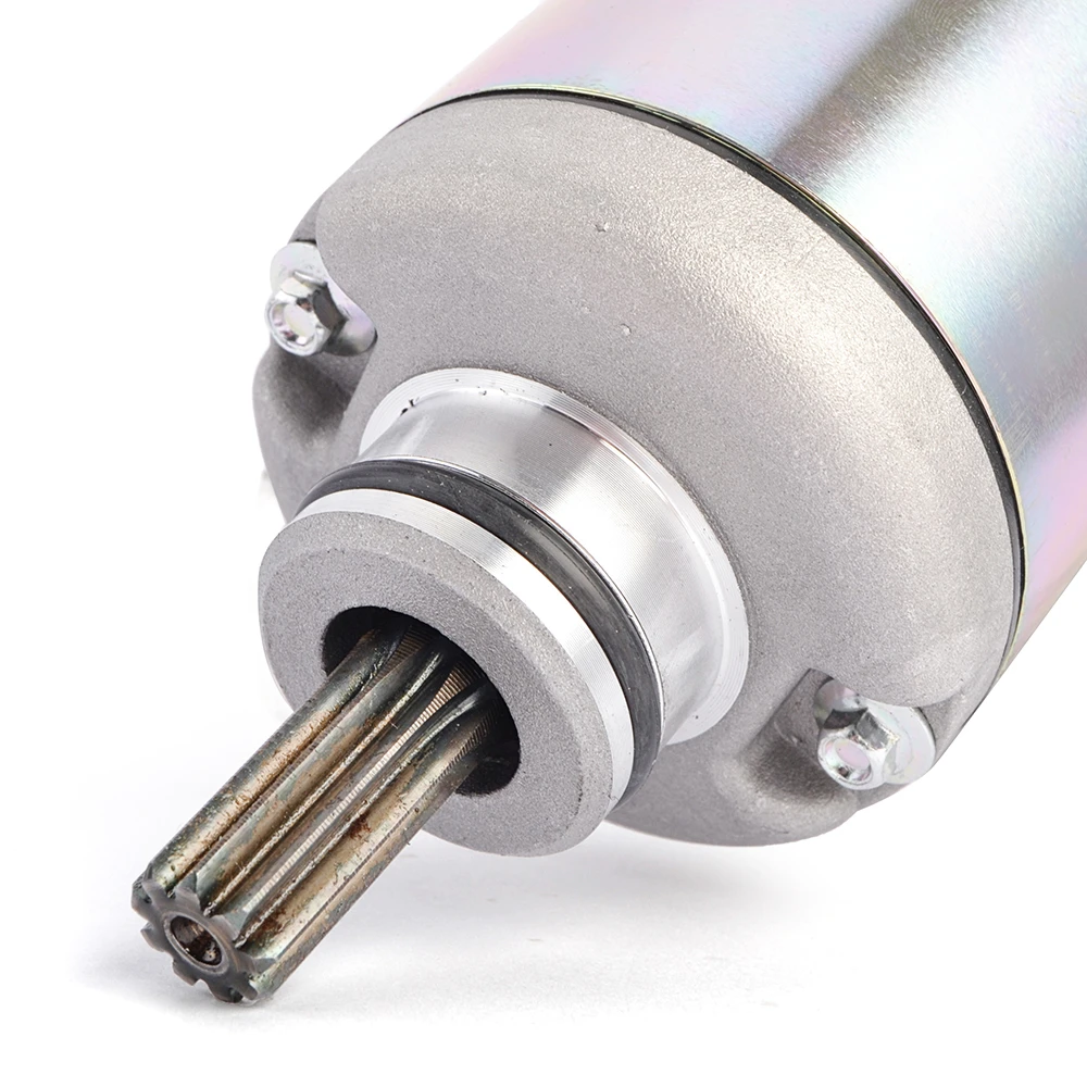 Starter Motor For Benelli Leoncino 250 249 4T BN250 BN251 TNT 249 250 251 TRK250 TRK251 249015150050 249015150030 249015150060