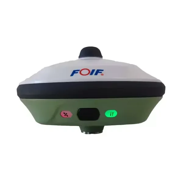 2025 Premium Products Land Survey GNSS Visual RTK FOIF A70AR High-performance Receiver With Good Price