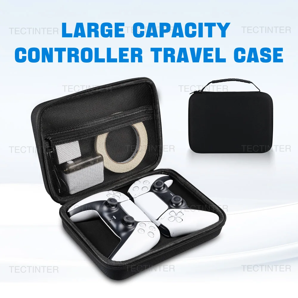 Thumbnail 4 - #3 Best PS5 Controller Cases to Buy In 2026