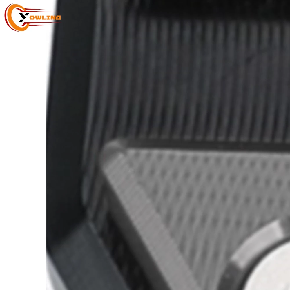 

NEW Foot Side Stand Extension Pad FOR CFMOTO 150SC 150sc 2025 CNC Kickstand Support Plate Enlarge Stand Motorcycle Accessories