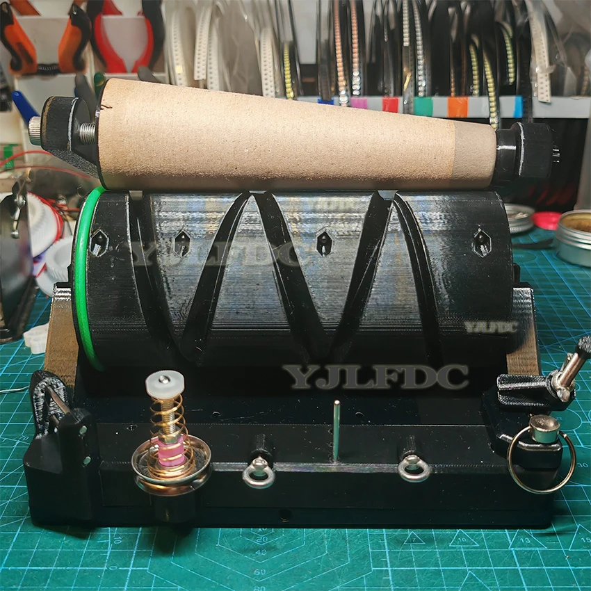 Thumbnail 3 - #5 Compare Yarn Winders Before You Buy
