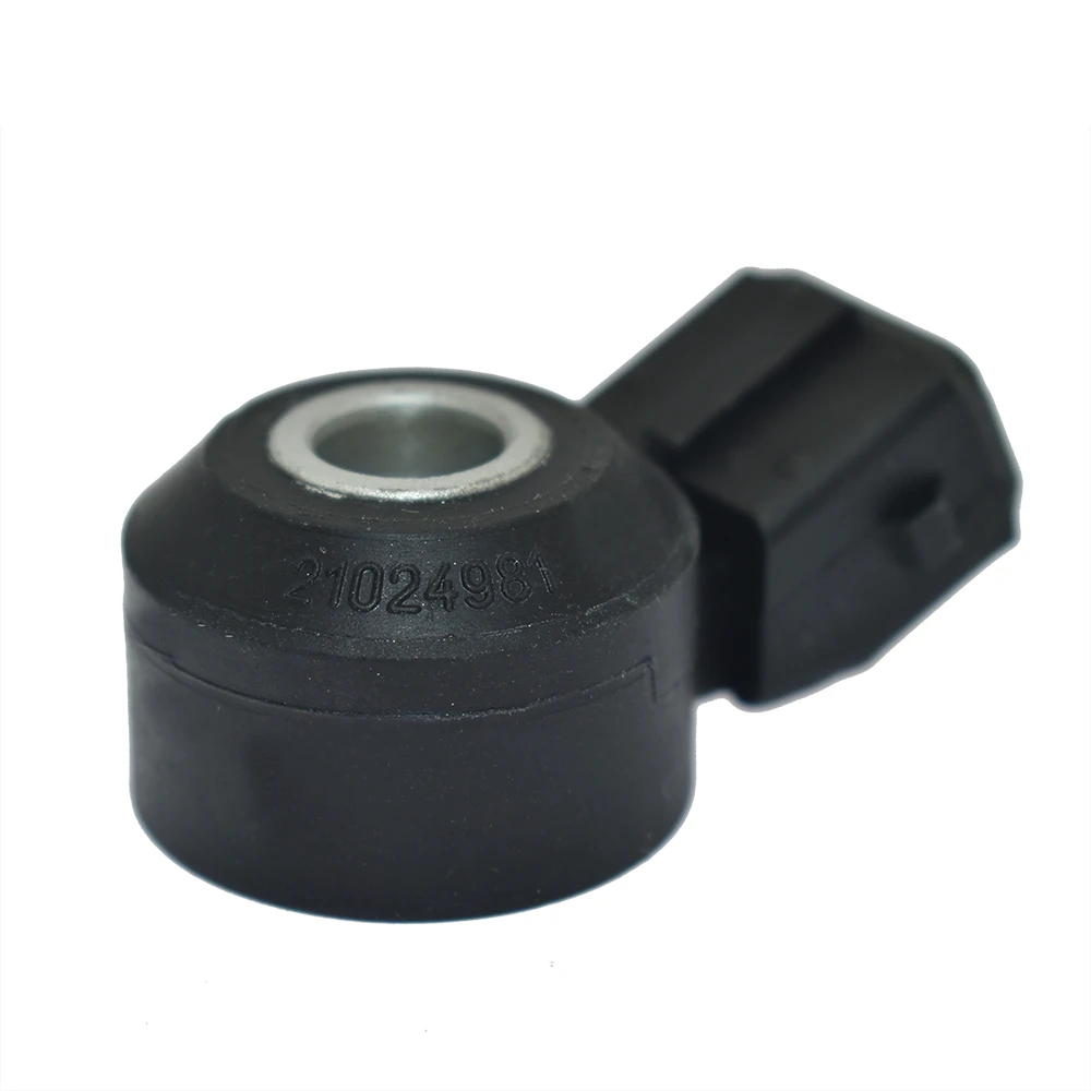 OEM 21024981 Knock Detonation Sensor For BMW 228I CADILLAC DEVILLE CHEVROLET ASTRO GMC JIMMY And More 12570176 12570176 2