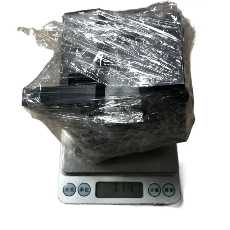 

1 комплект для Rat Rig V-Core 3,1, цельнометаллический каркас двигателя по оси Z, передний и задний комплект