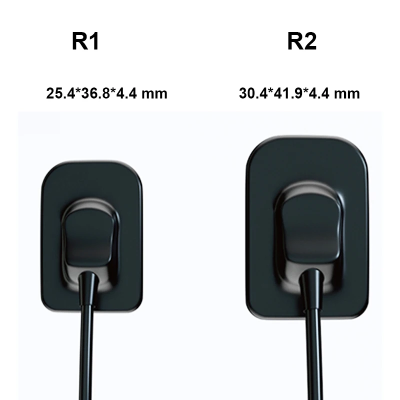 Cámaras digitales de gran tamaño, Sensor de odontología Dental, sistema Digital Intraoral Rx de alta frecuencia, imagen H D, Radiovisografo