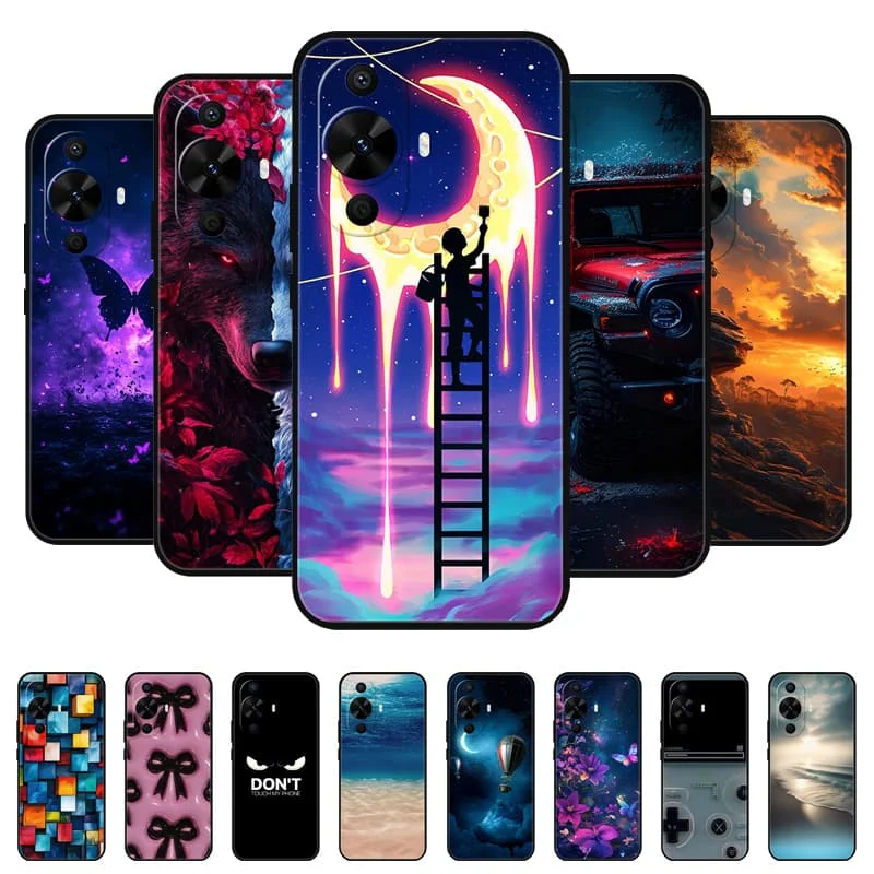 For Huawei Nova 12S… - image