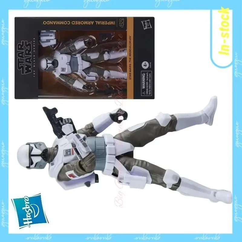 【en-stock】figura-de-accion-de-6-pulgadas-de-hasbro-star-wars-the-black-series-the-mandalorian-imperial-armored-commando-regalo-coleccionable