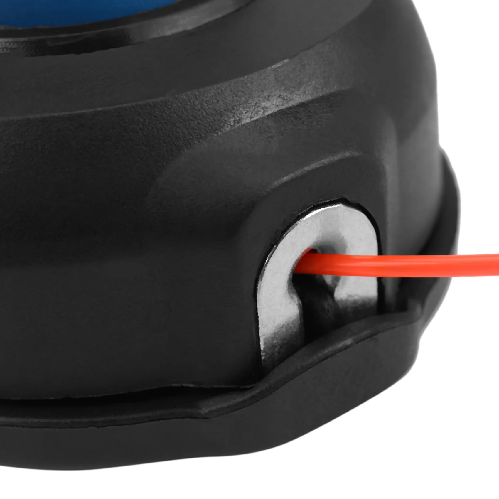 B66C 13300RPM T25 Mower Head / Trimmer Head For Husqvarna