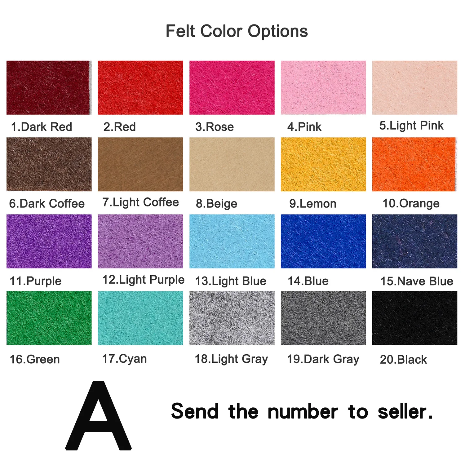 Variant: custom color