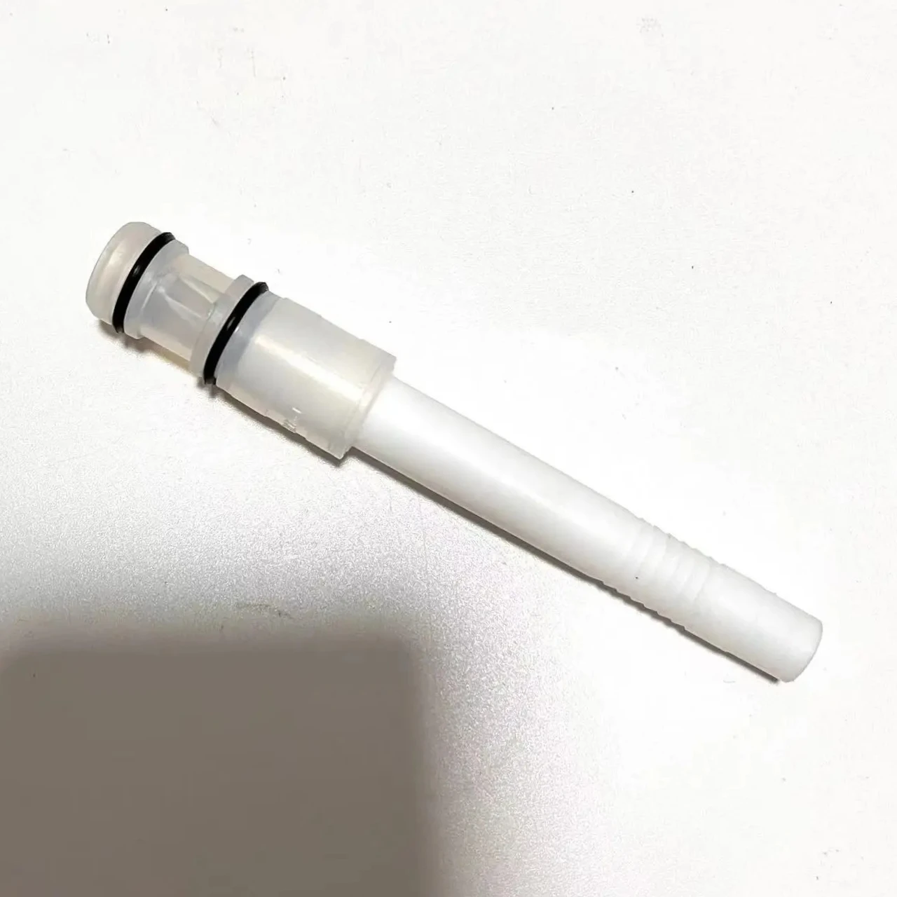 1016561 Insert Sleeve  Fitting IG07 Powder PumpThroat Pipe To GM  IG07  Powder Injector Cartridge Tube