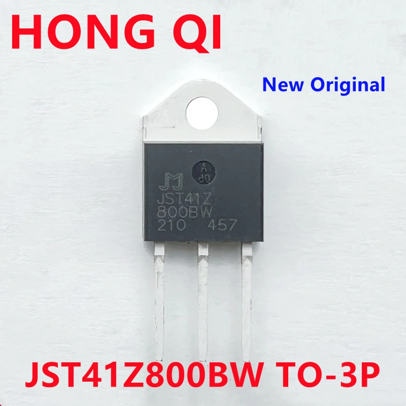 5PCS New Original JST41Z-800BW JST41Z800BW 41A 800V TO3P