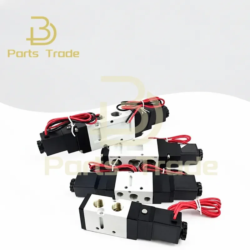 Pneumatic Solenoid Valve Series for SF4101 SF5101 SF5303 SF4200 SF5200 SF6101 SF2101 SF4601 SF4303 SIE311-IP YPC