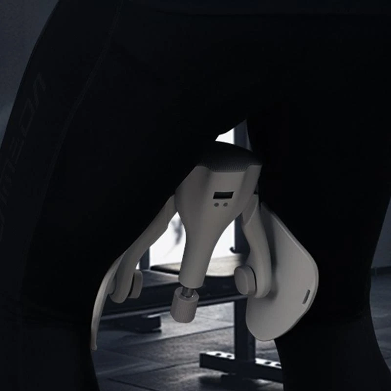 

Тренажер для мышц тазового дна с регулируемым счетчиком, тренажер для мышц бедра, оборудование для фитнеса, тренажерного зала,