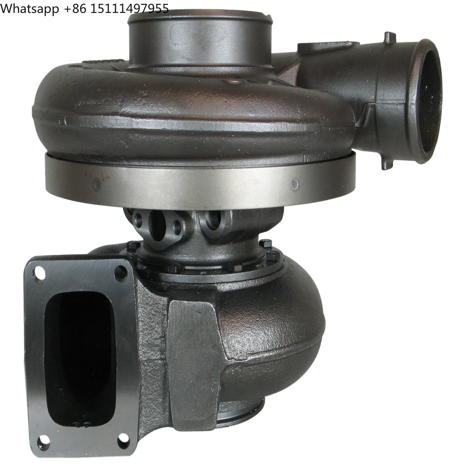 

New Condition HE351VE Turbocharger 3798037 4352471 3796039 3795989 3796010 4309307 for Cummins ISX Engine Turbo Manufacturer