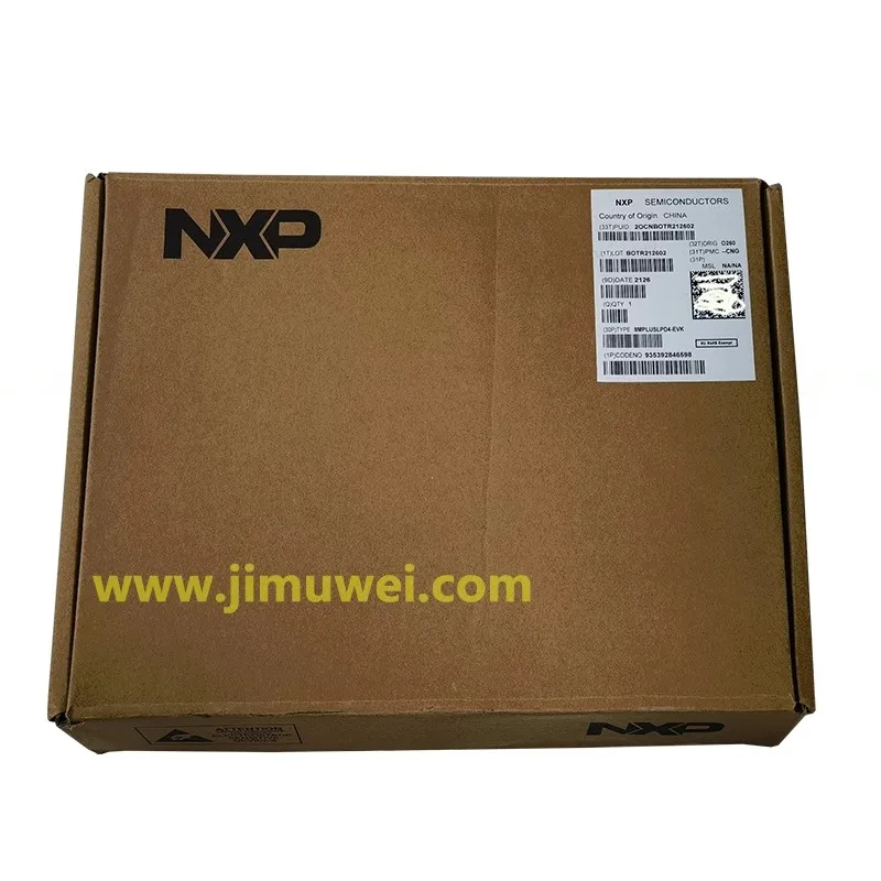 

8MPLUSLPD4-EVK i.MX 8M Plus Application Processor NXP Development Board Arm Cortex-A53