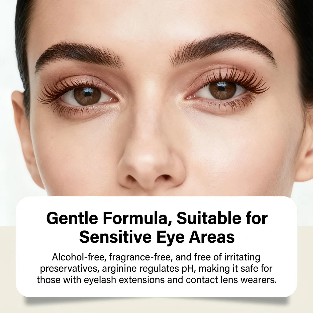 まつげ成長血清ヘアカーラーストロングホールド強化エクステンション長持ち厚く再生するためのソリューションまつげメイクアップオイル血清