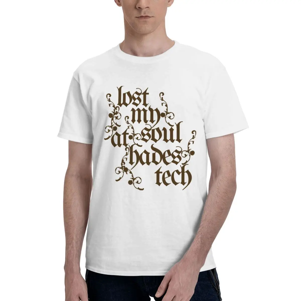 Melanie Martinez Heads Album T Shirts Graphic Y2K Gifts Cotton T-Shirts For Men Women Clothing