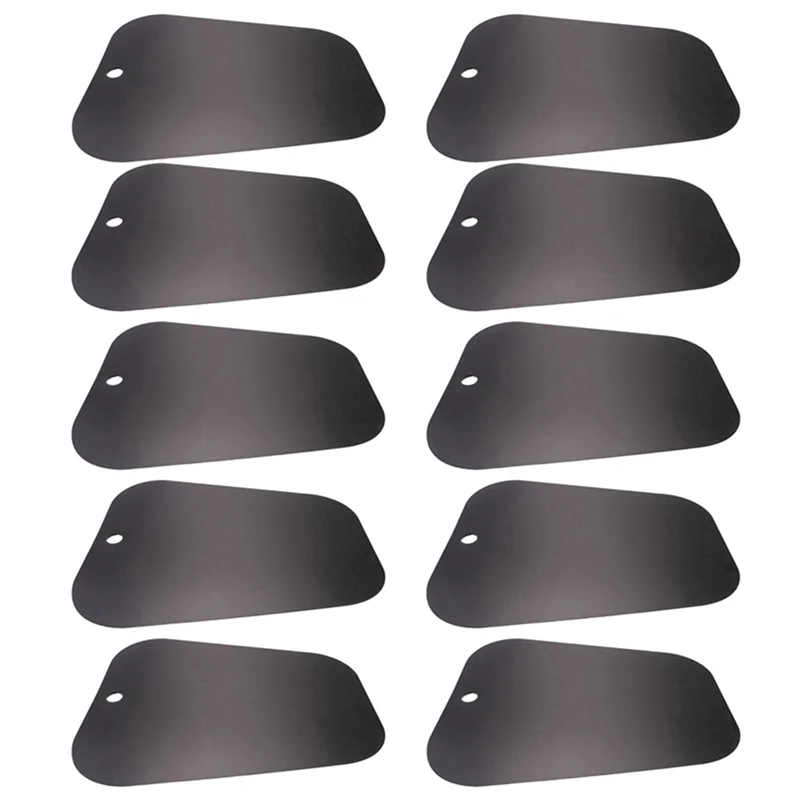

AT33 10 Pairs Boot Shaper Form Inserts Boots Tall Support For Women And Men, 5 Pairs 14 Inch & 5 Pairs 16 Inch