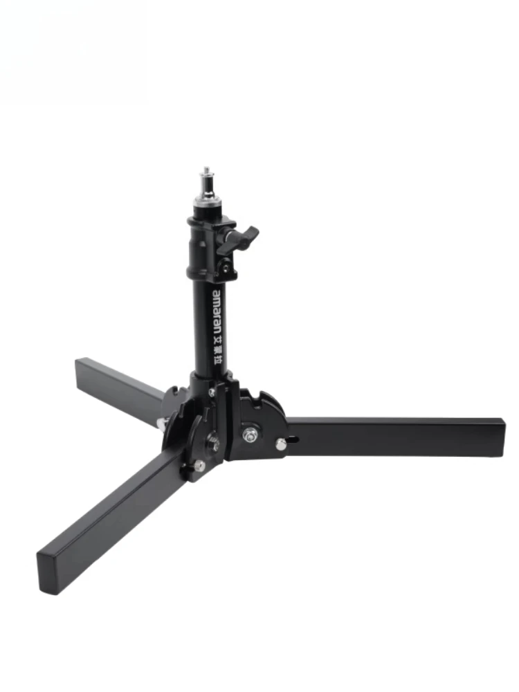 Fill light light stand, live video leg light stand