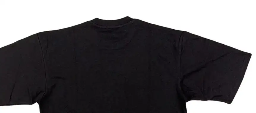 New 24 Men KEN CARSON I'M OK It's Not My Blood T Shirts T-Shirt Hip Hop Skateboard Street Cotton T-Shirts Tee Top US size N135