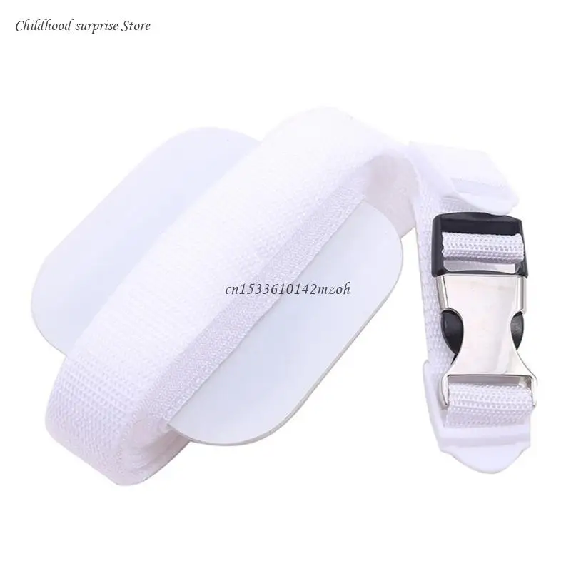 Ceinture sangle lit pour mère enfant, bande fixation pour lits bébé nourrissons, livraison directe