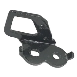 6462112070 Trunk Latch Striker Fit For Toyota Corolla Tercel Cressida Lexus ES300 ES250