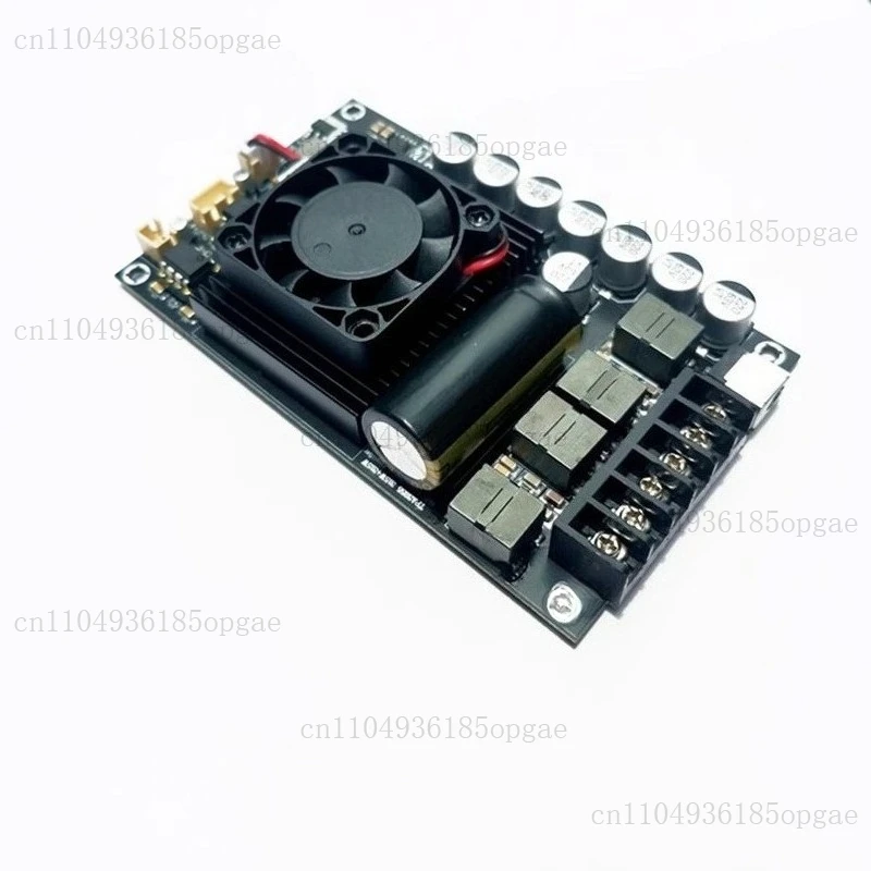 High-End Luxury Eve…