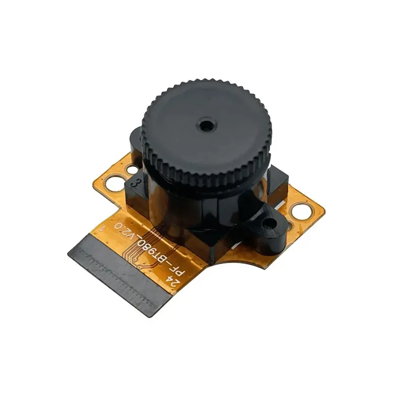 

CMOS-сенсор с разрешением 120 кадров в секунду, 1280*800, 1/4 дюйма, 1,3 МП, мини-24-контактный модуль камеры OV9281 MIPI с фиксированным фокусом