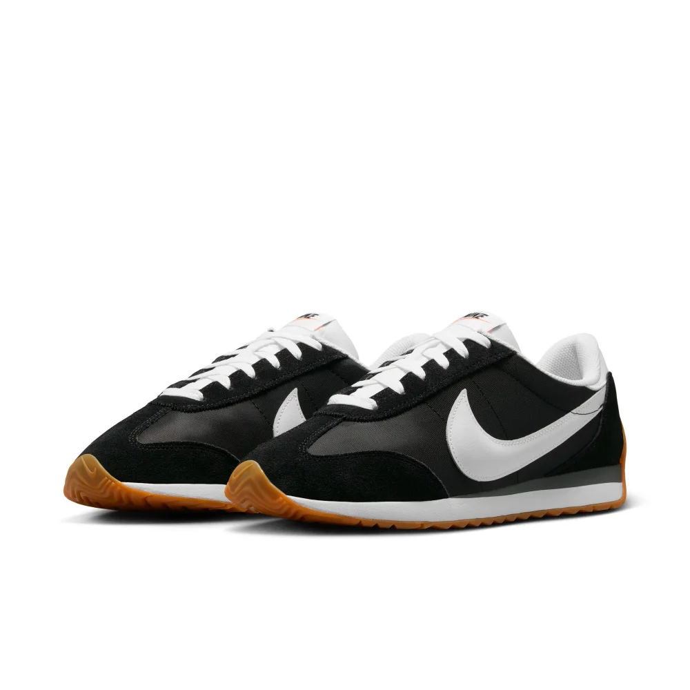 

Nike Pacific Men's Casual Shoes Retro Waffle Sneakers - Fashionable, Breathable, Slip-Resistant Athletic Shoes HQ2052-001