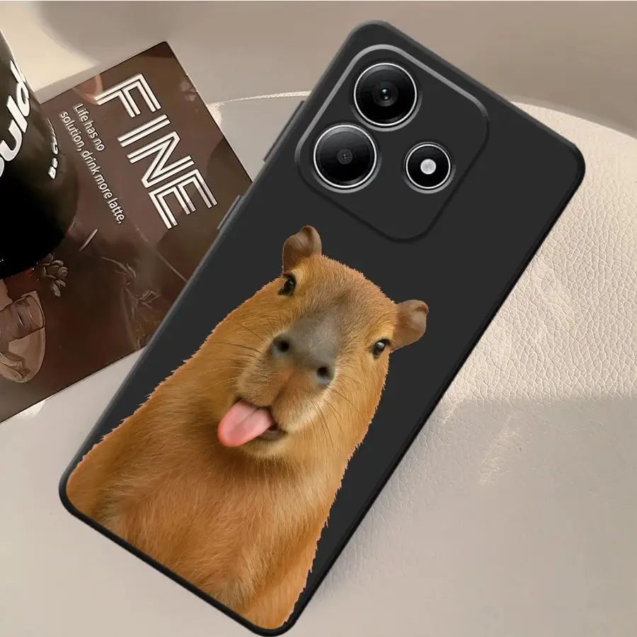 Soft Back Phone Cov… - image
