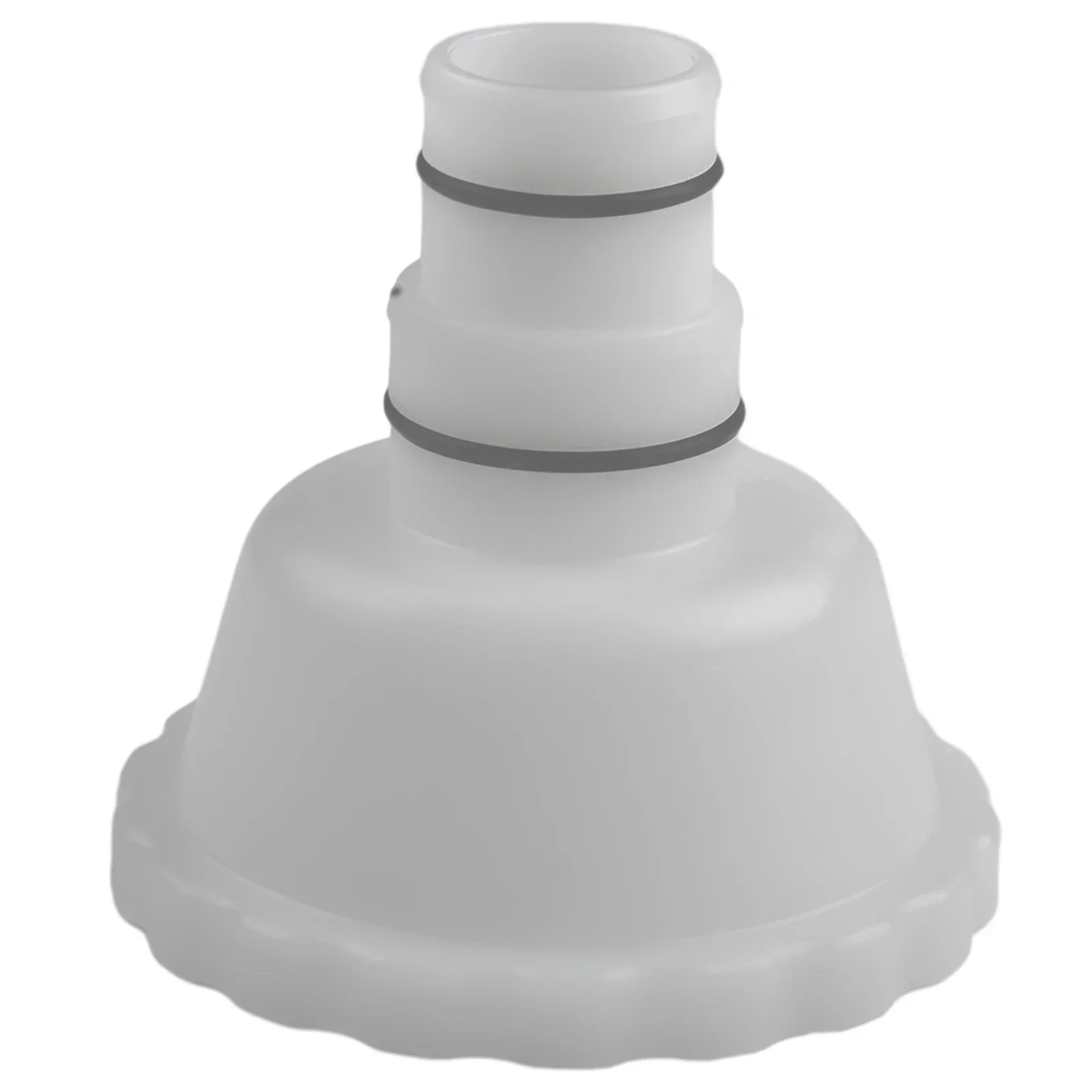 Say Goodbye To Costly Pool Repairs With Our Vacuum Adapter RP/RX Skimmer Attachment For Summer Waves Above Ground Pools