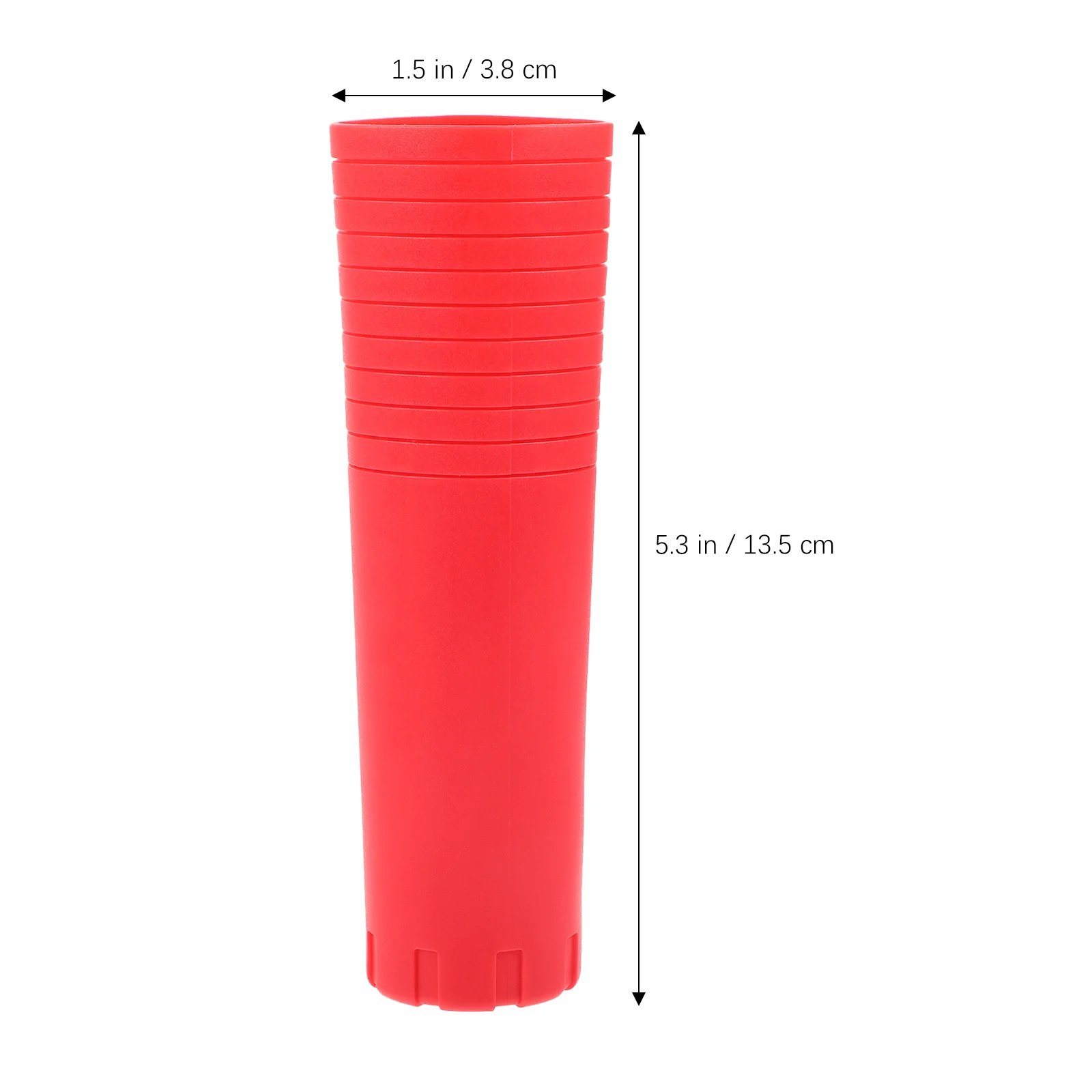 

2Pcs Universal Microphone Cover Silicone Anti-Slip Mic Sleeve Durable Microphone Cover Mic Handle Sleeve