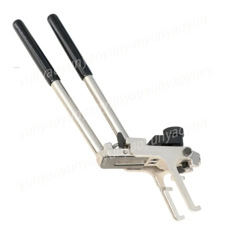 Valve Spring Compressor Pliers, Overhead Cam Timing Tool for Car Truck, Rocker Arm Remover Tool