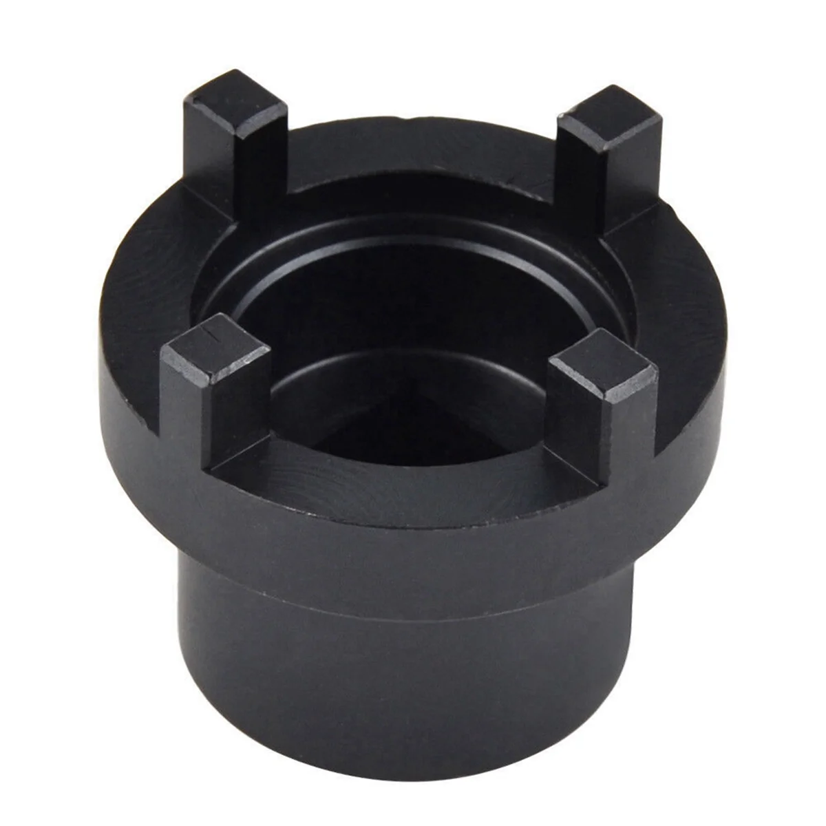 Swingarm Pivot Nut Tool 09940‑14940 Remove Lock Nut Tool Fits for DL1000 DL650 DL650A GSXR1000 GSXR600