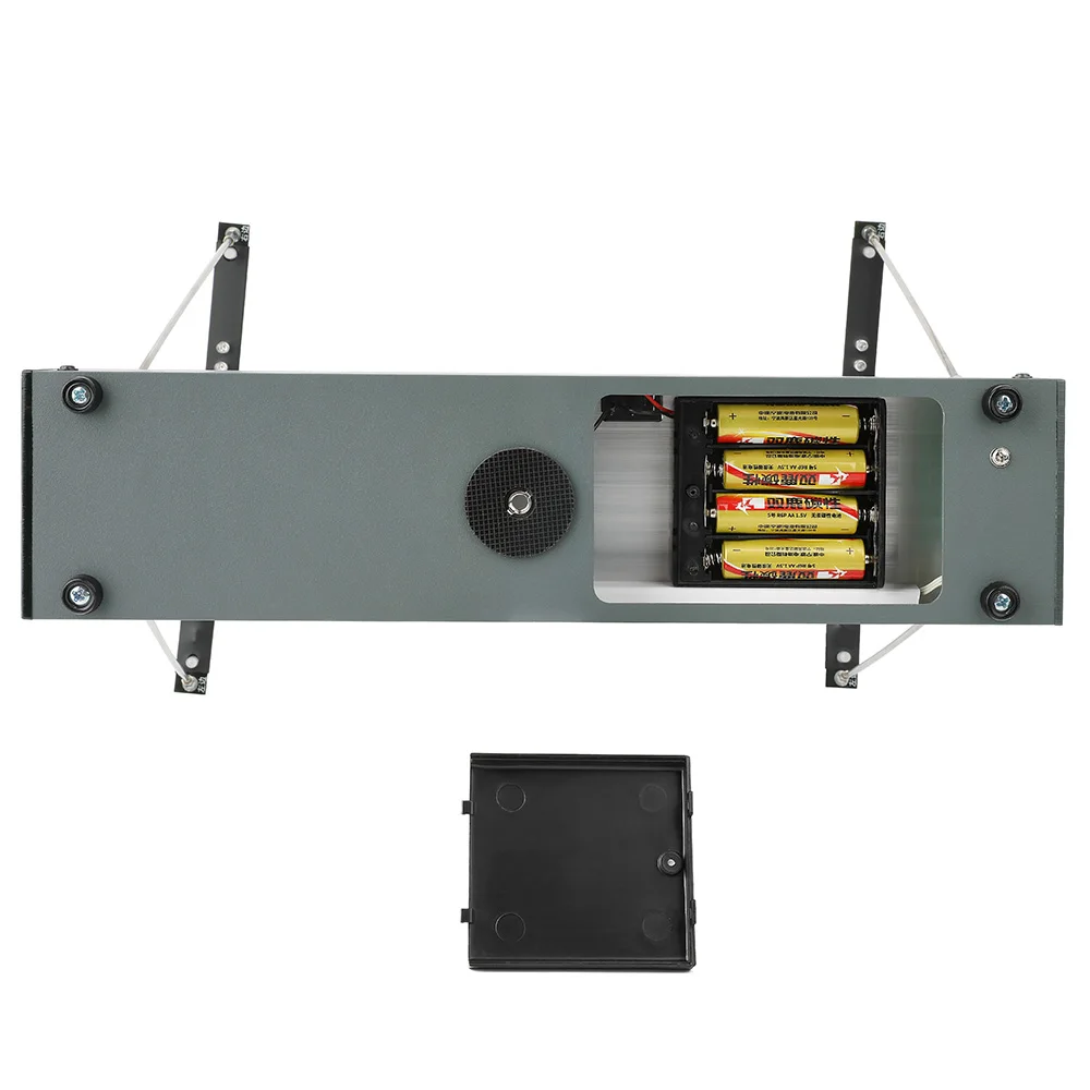 4-6500FPS رصاصة القوس السهم سرعة اطلاق النار سرعة تستر كرونوغراف قياس أداة تبادل لاطلاق النار قياس السرعة أدوات قياس السرعة #5