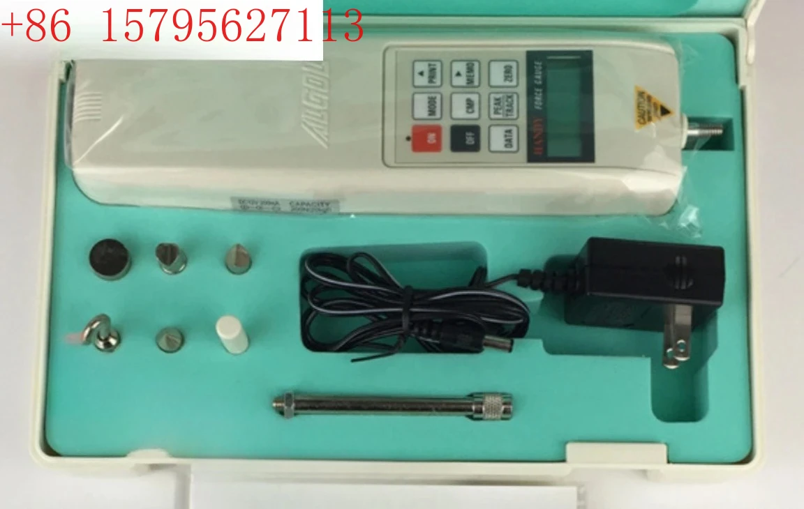 Digital Push-Pull F…